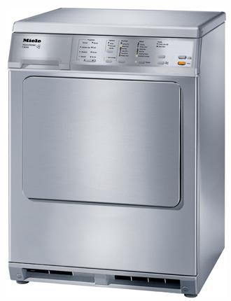 Vented Dryer