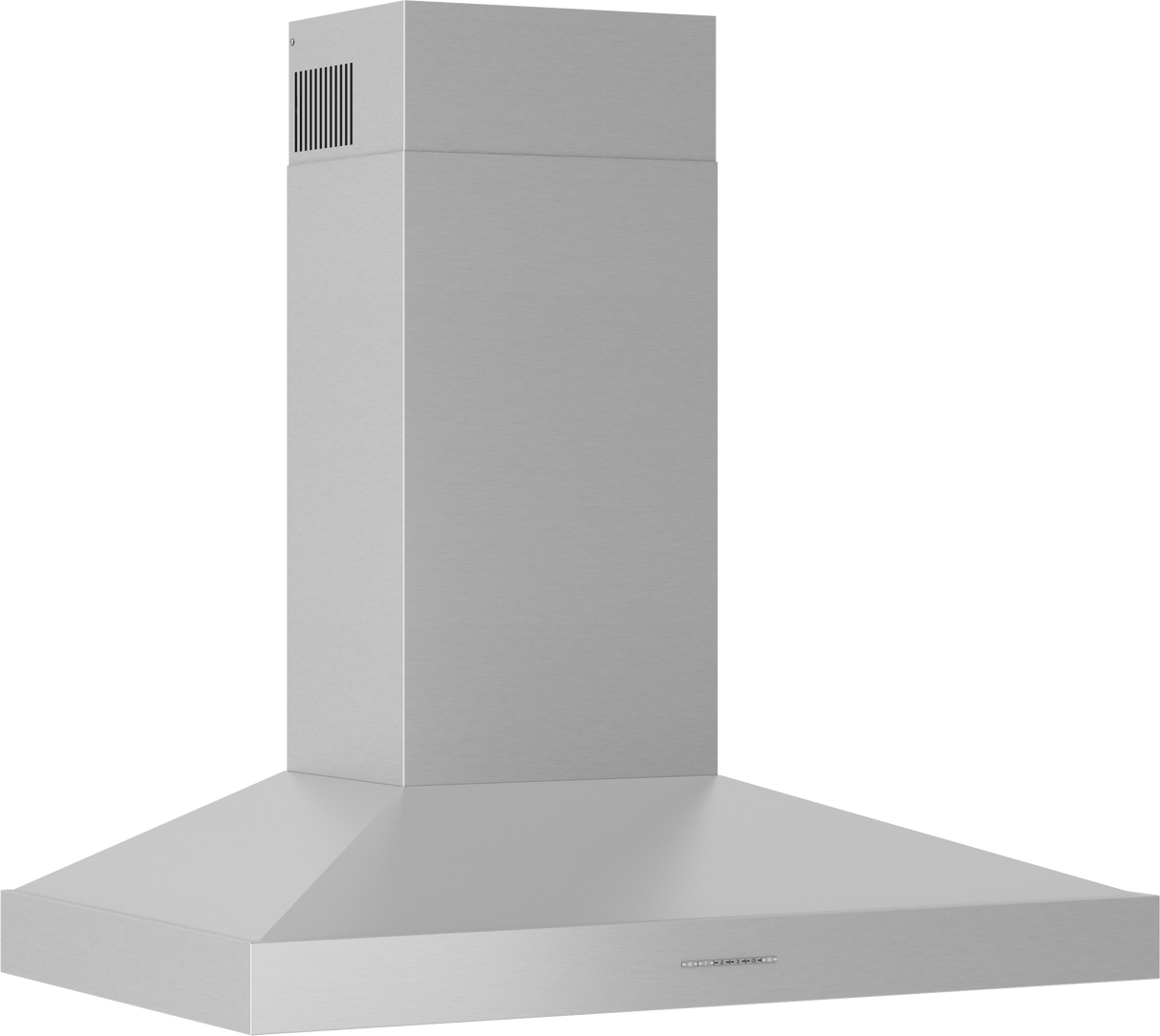 Amalfi Wall, 36in, Stainless Steel