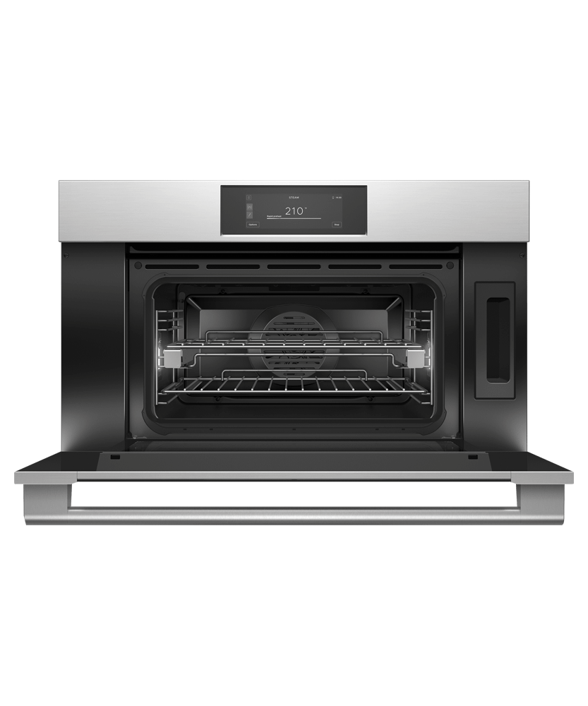 30" Series 9 Professional Compact Combi-Steam Oven