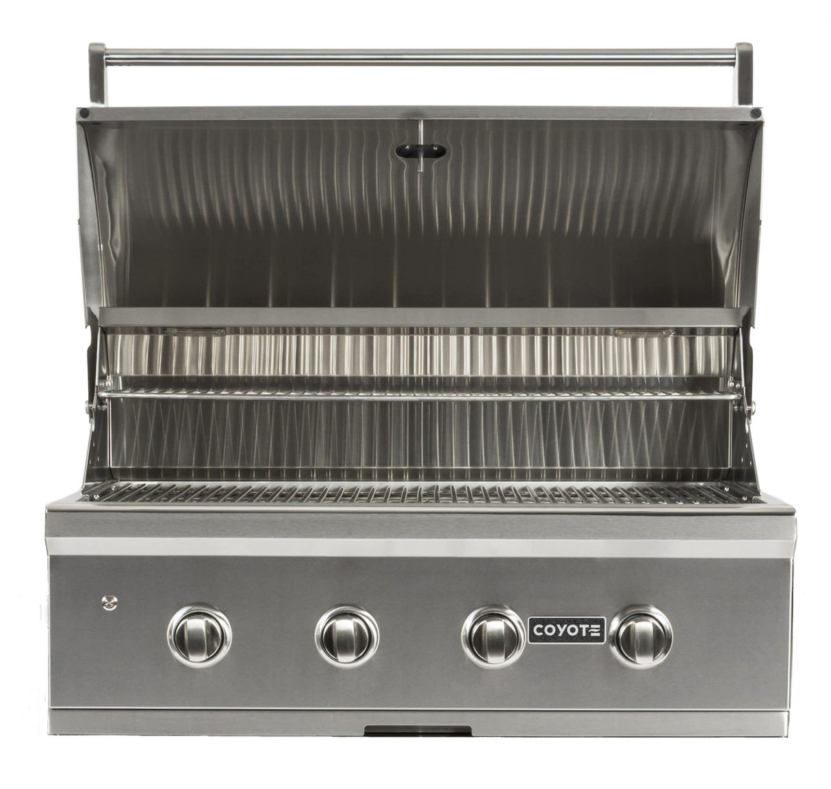 36" Grill Built-in NG