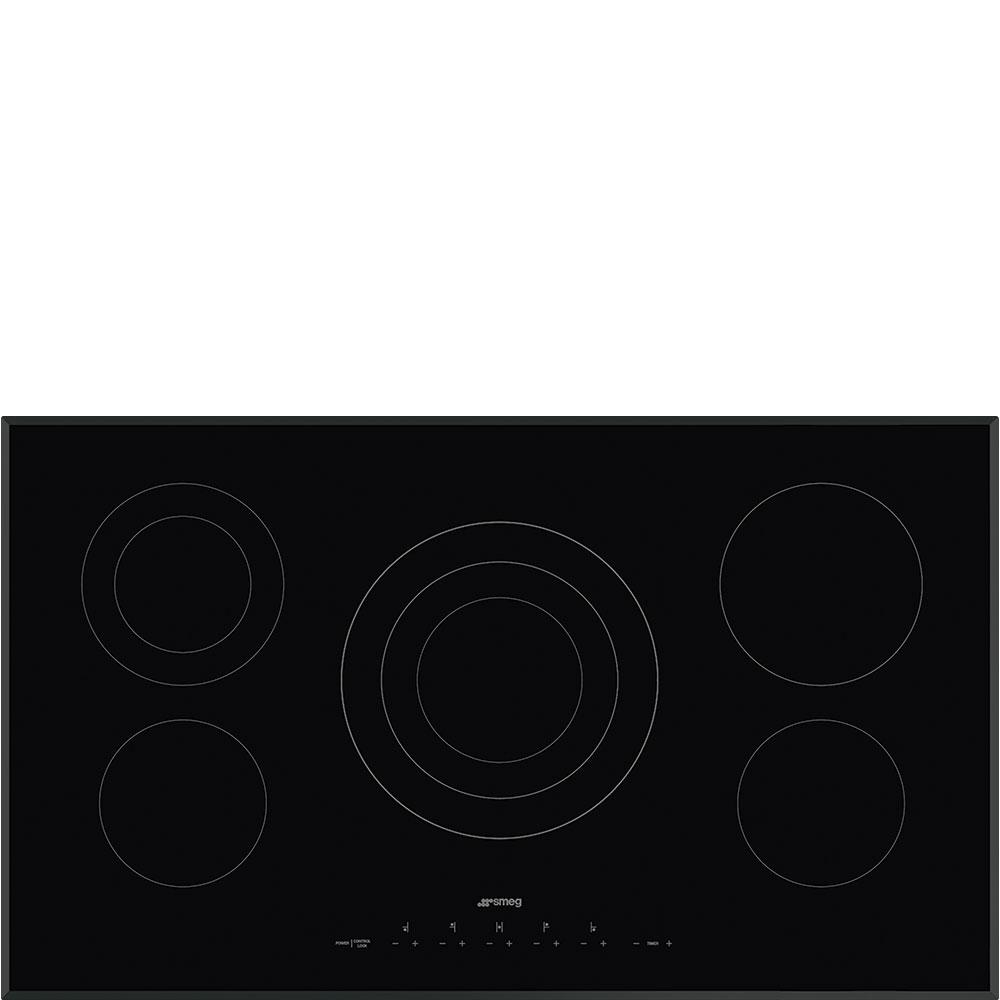 Cooktop Black SEU365ETB