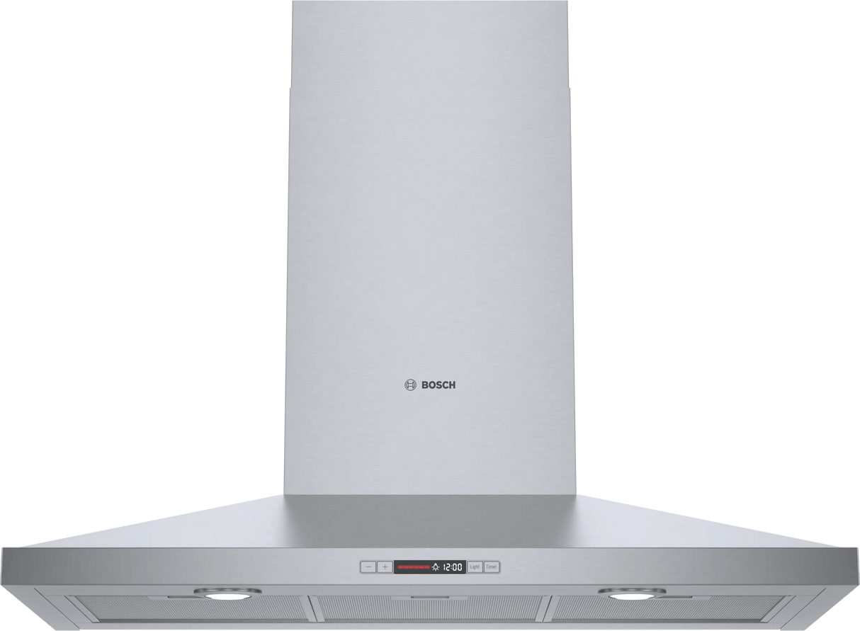 300 Series Wall Hood 36" Stainless Steel