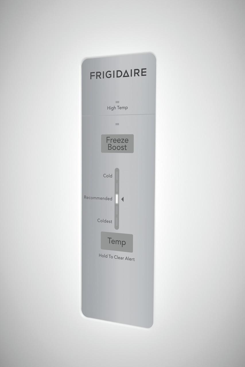 Frigidaire 20.0 Cu. Ft Upright Freezer