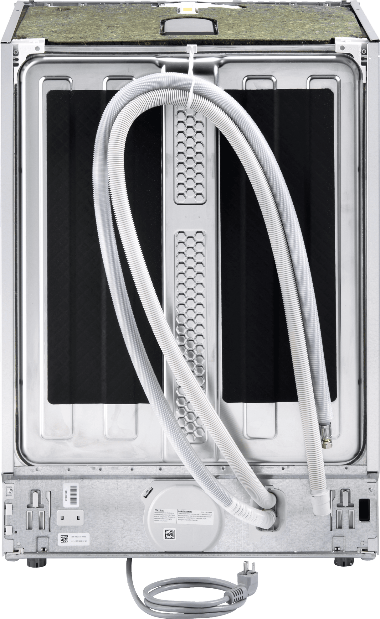 G 7176 SCVi XXL SF AutoDos Stainless Steel. - Fully-integrated, full-size dishwasher with Automatic Dispensing thanks to AutoDos with integrated PowerDisk.
