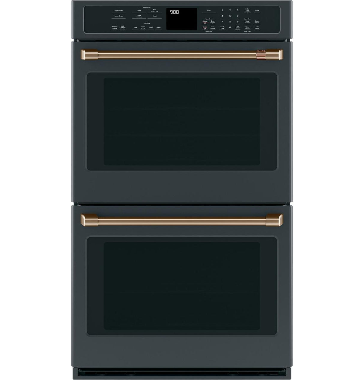 Café™ 30" Smart Double Wall Oven with Convection
