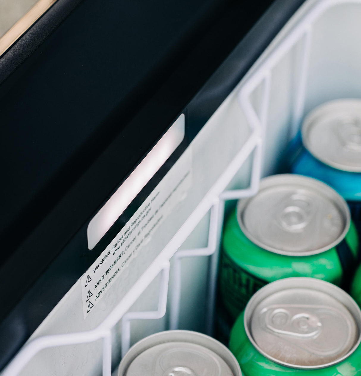 GE Profile™ Single Zone 50 Liter Electric Cooler