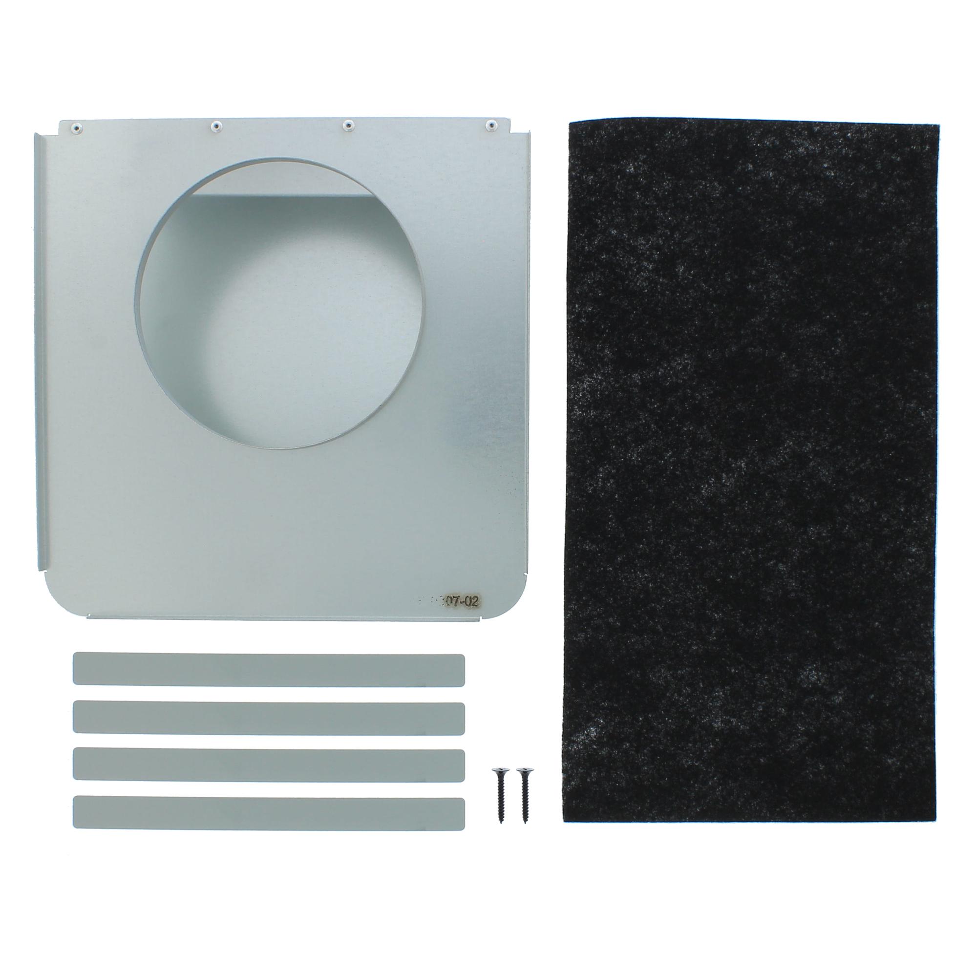 Recirculating Kit, BMI-ExxDG