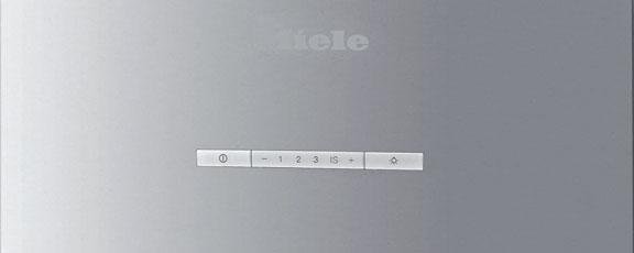 DA 5966 W 24" Wall Hood - 24" DA 5966 W Wall Hood