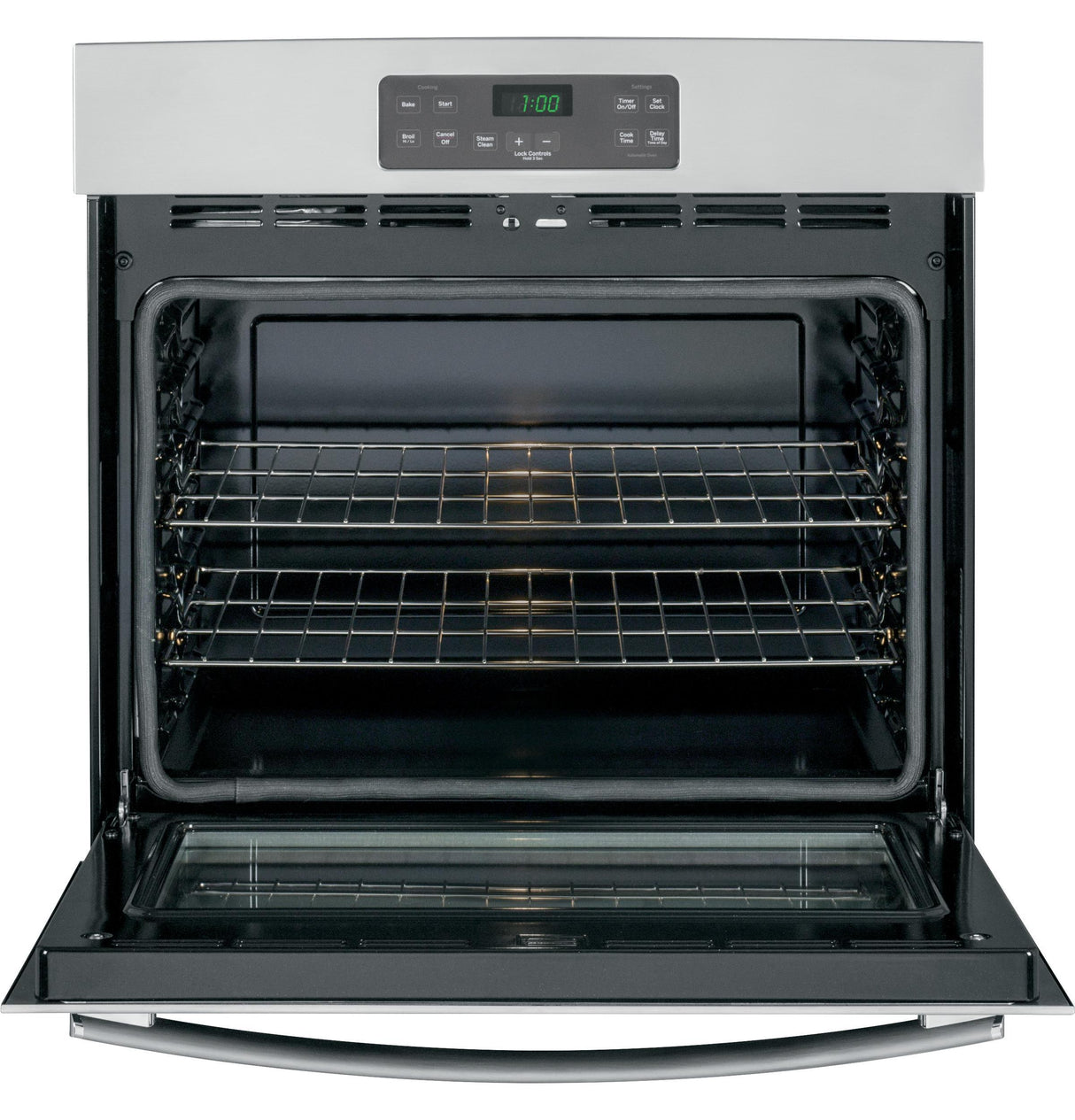 GE® 30" Built-In Single Wall Oven