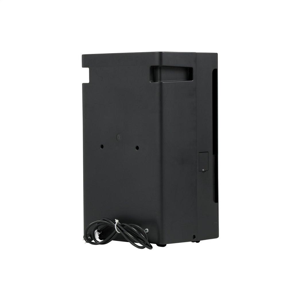 GE® Dehumidifier with Built-in Pump