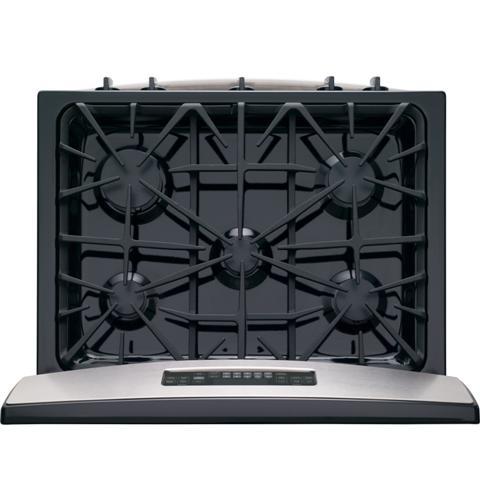 GE® 30" Free-Standing Gas Range