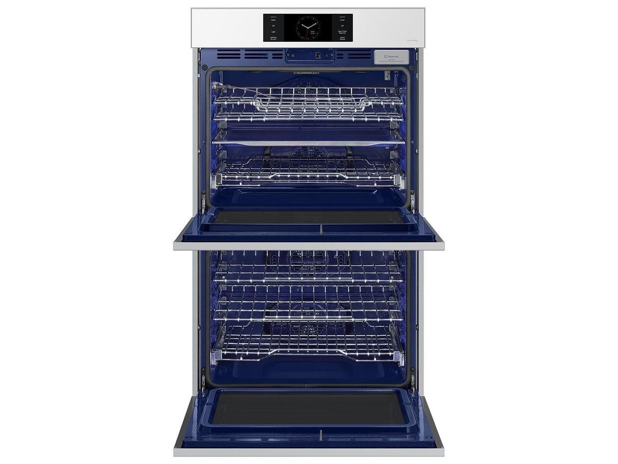 Bespoke Double Wall Oven