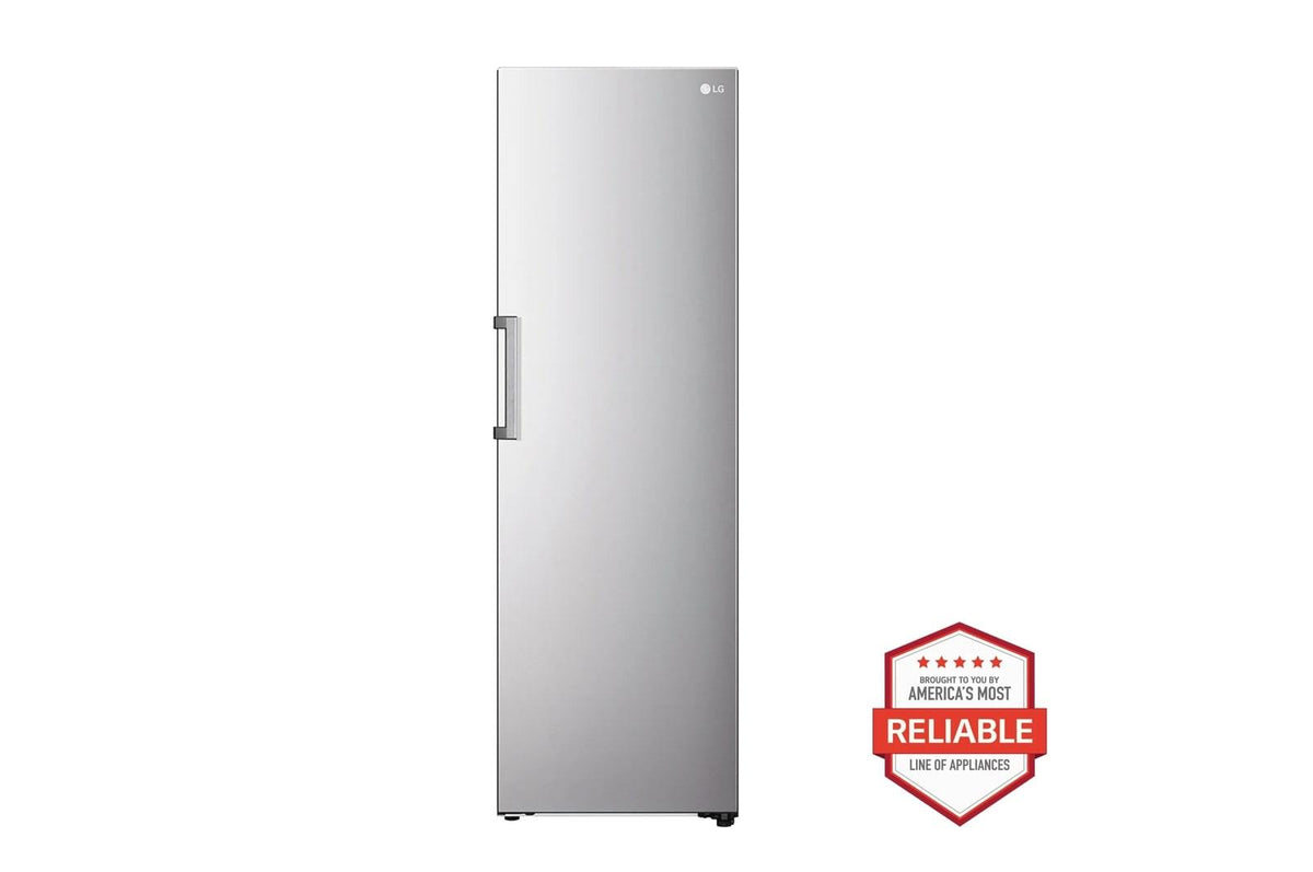 13.6 cu. ft. Counter Depth Single Door Refrigerator Column