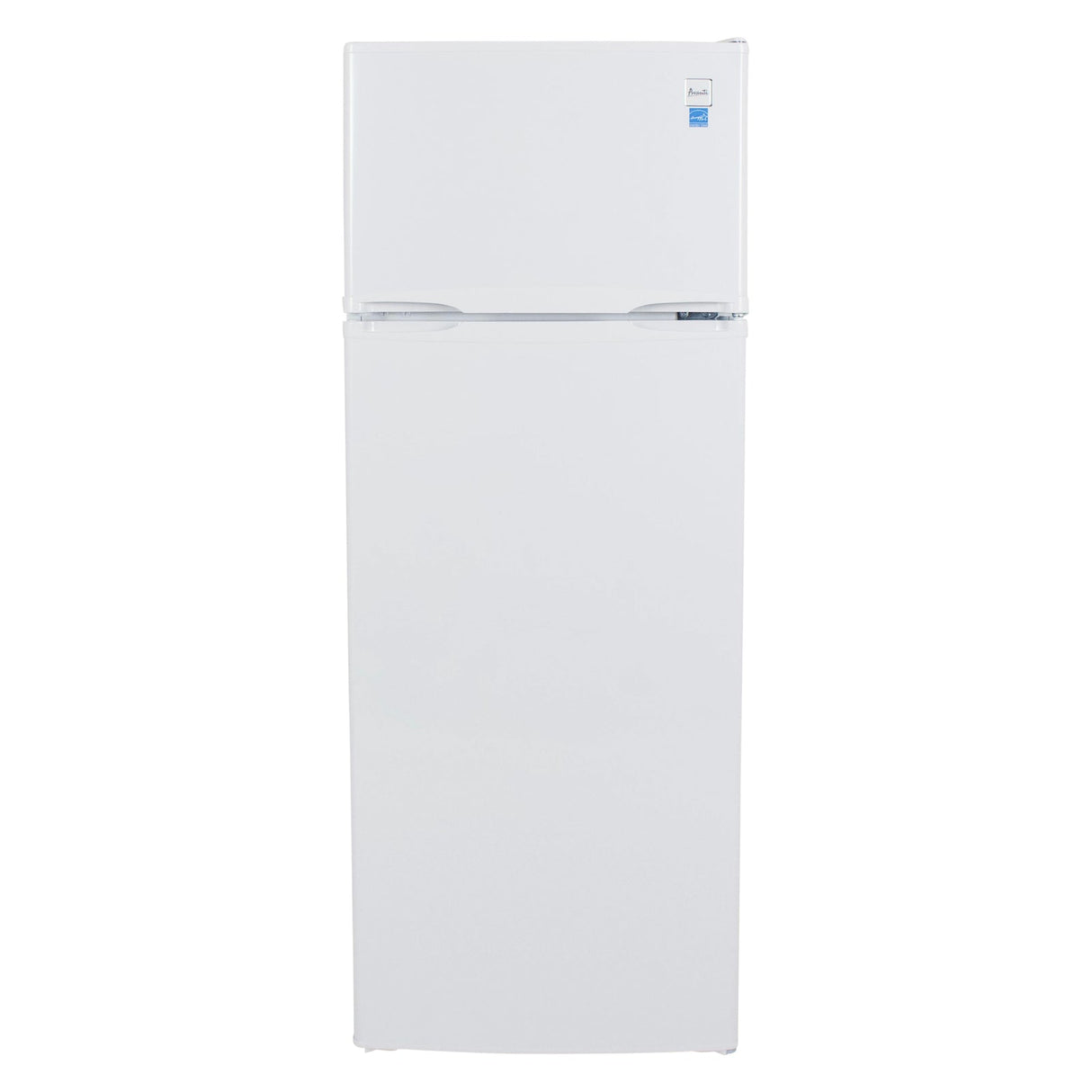 Avanti Apartment Refrigerator, 7.3 cu. ft - White / 7.3 cu. ft.
