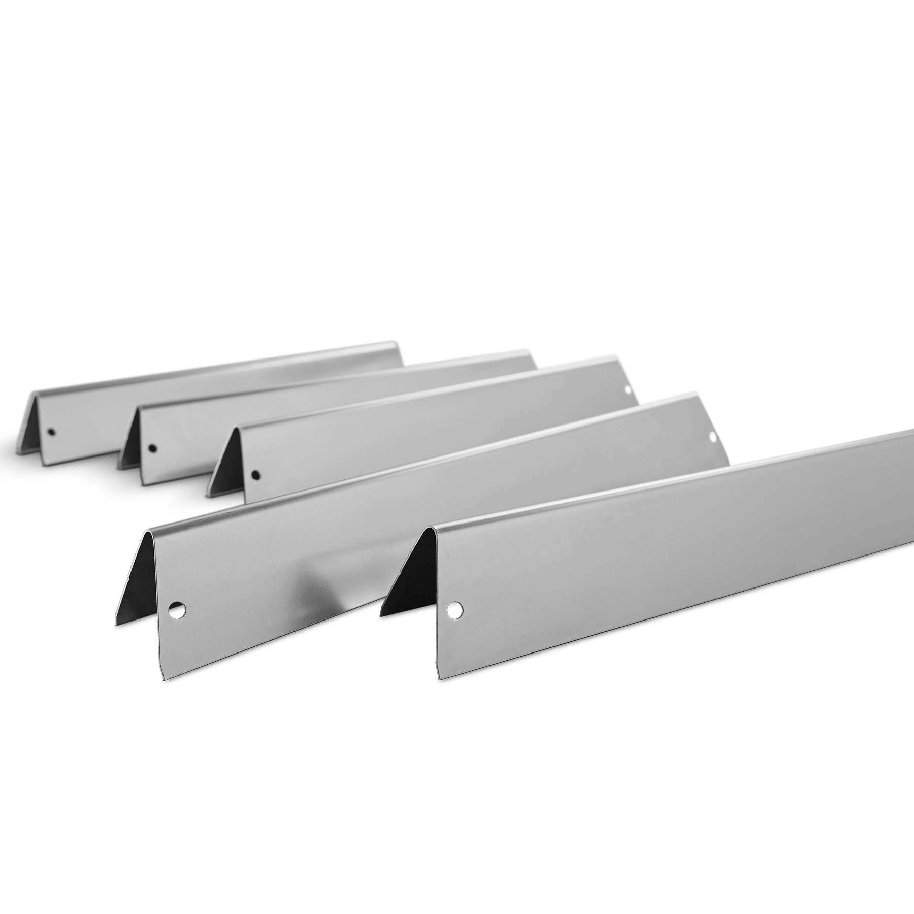 Flavorizer Bars