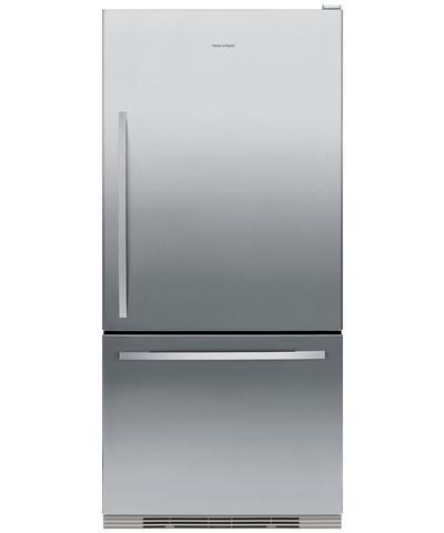 ActiveSmart™ Fridge - 17.5 cu. ft. Counter Depth Bottom Freezer