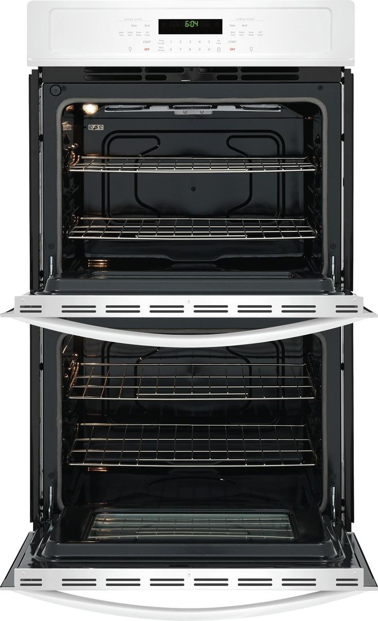 Frigidaire 27'' Double Electric Wall Oven