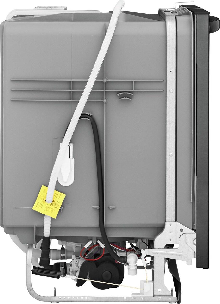 Frigidaire 24" Built-In Dishwasher