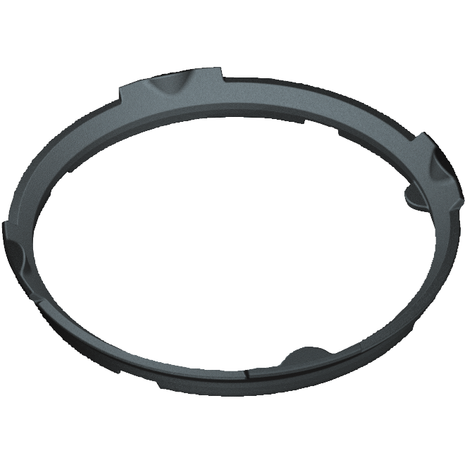 Wok ring - for Ranges and Rangetops