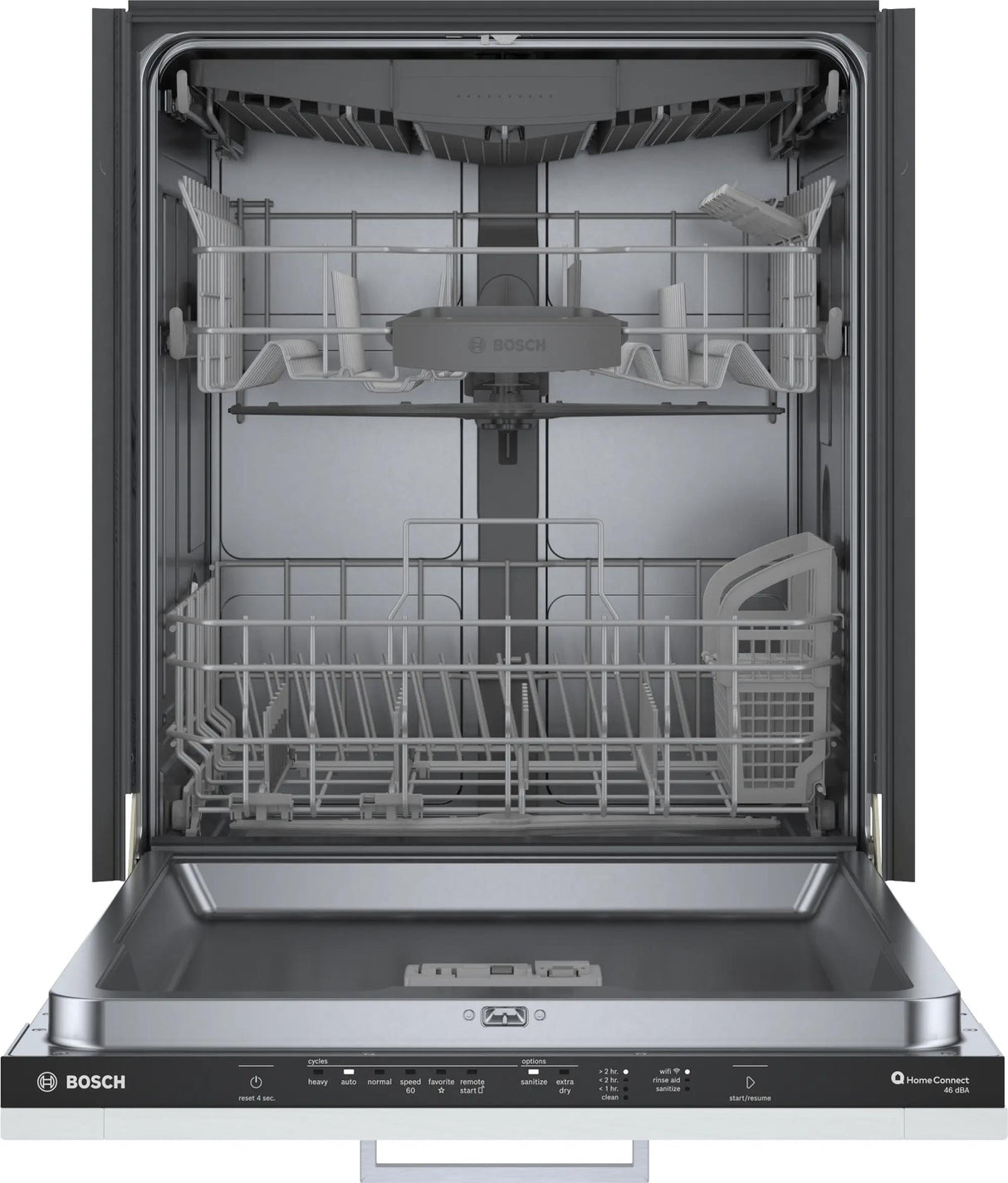 300 Series Dishwasher 24"