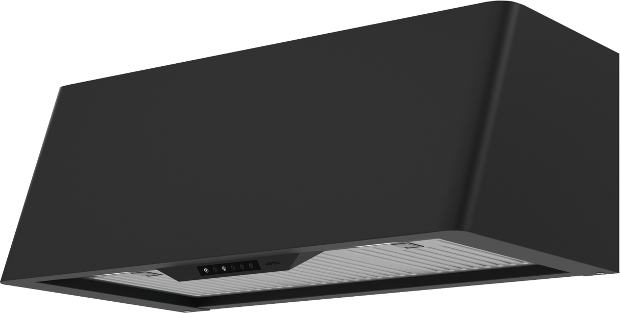 Mesa 90cm, Matte Black, BODY ONLY