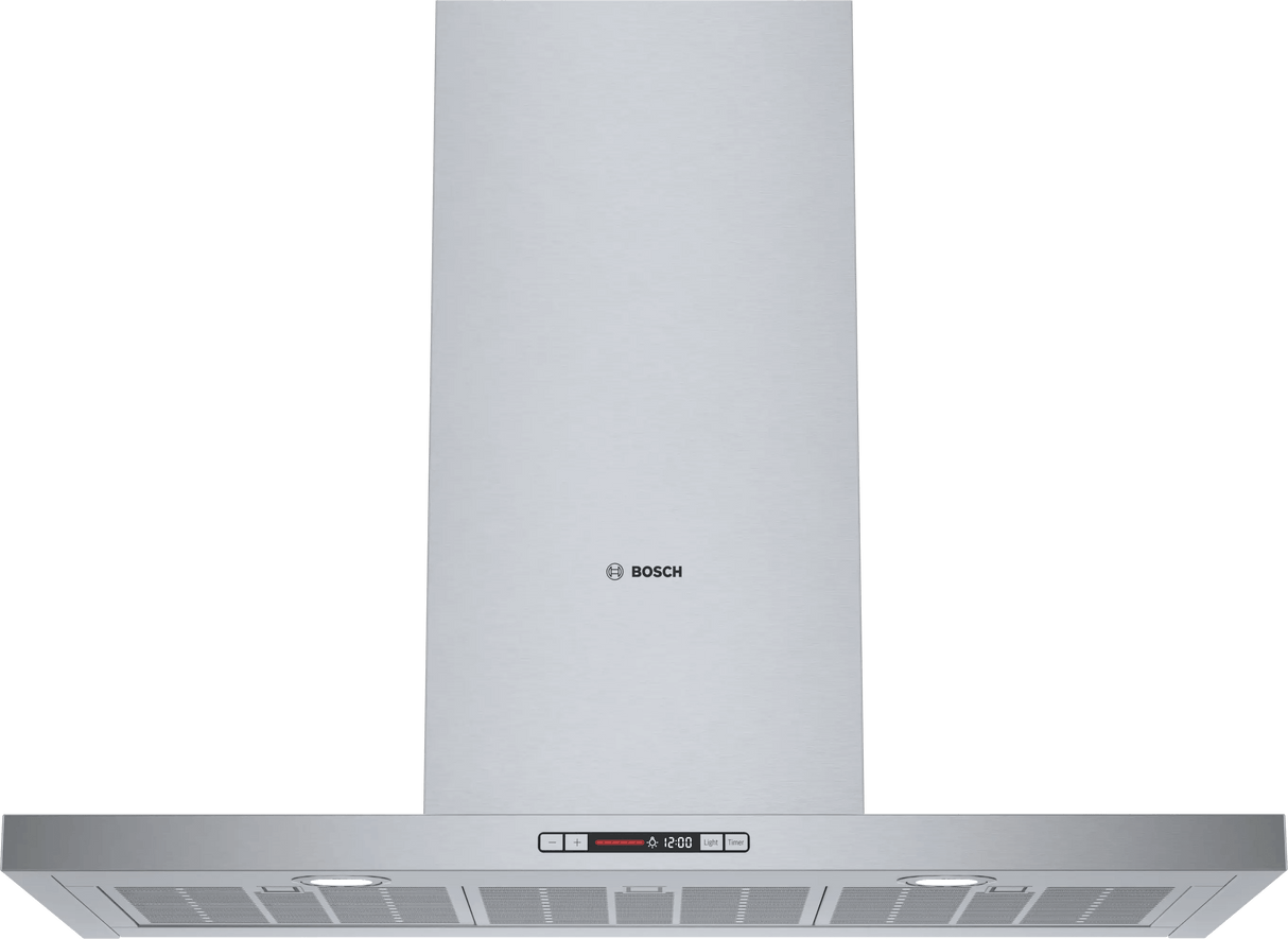 500 Series, Box style canopy, 600 CFM