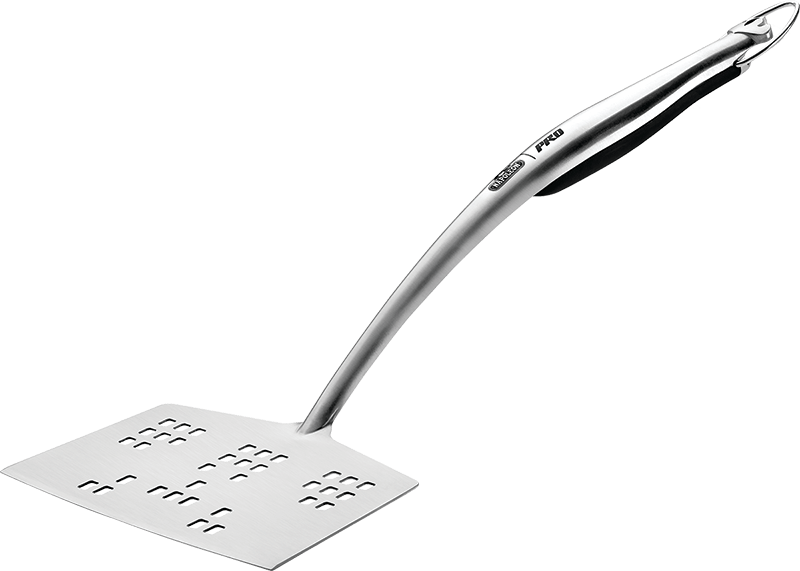 Stainless Steel Wide Spatula