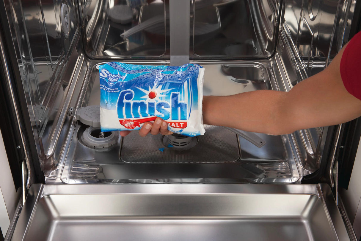 Dishwasher 24" Stainless steel