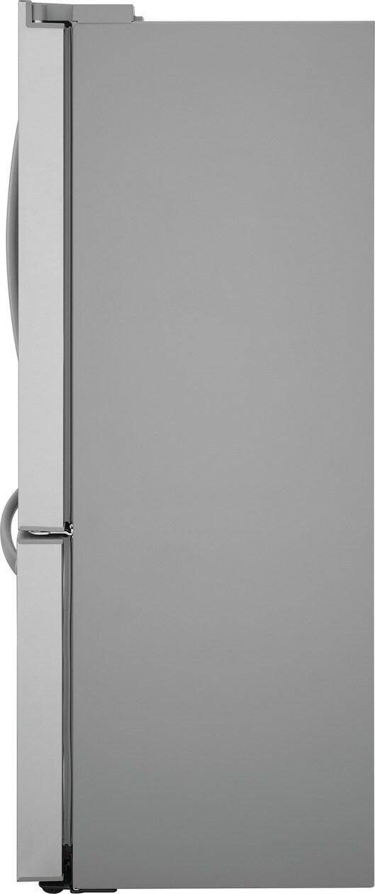 22.6 Cu. Ft. Counter-Depth French Door Refrigerator