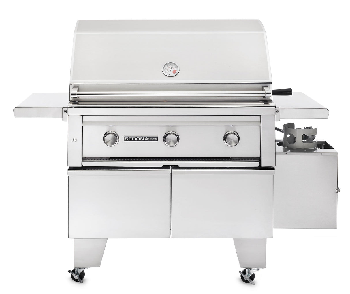 36" ADA Grill LP