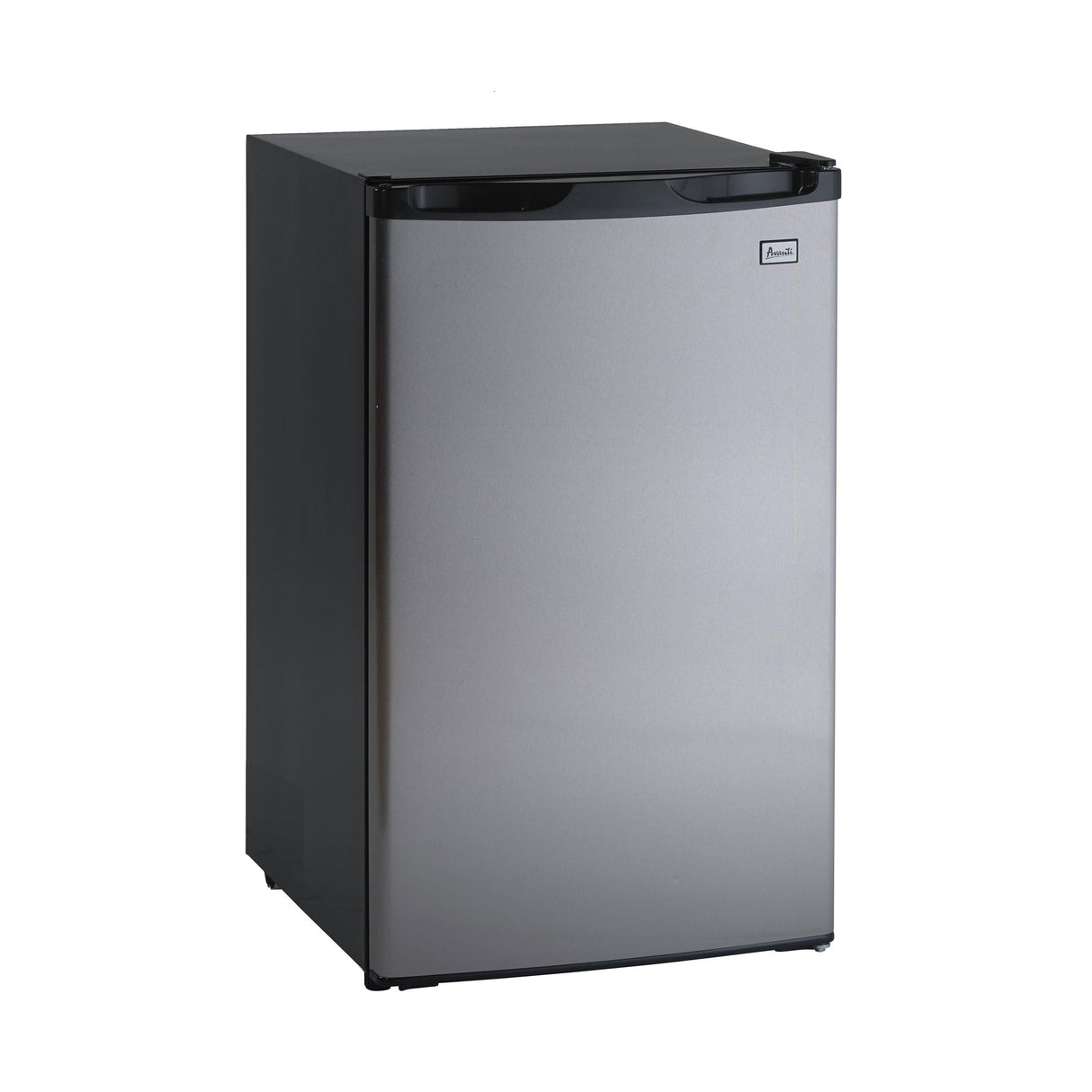 Avanti 4.4 Cu. Ft. Compact Refrigerator - Stainless Steel