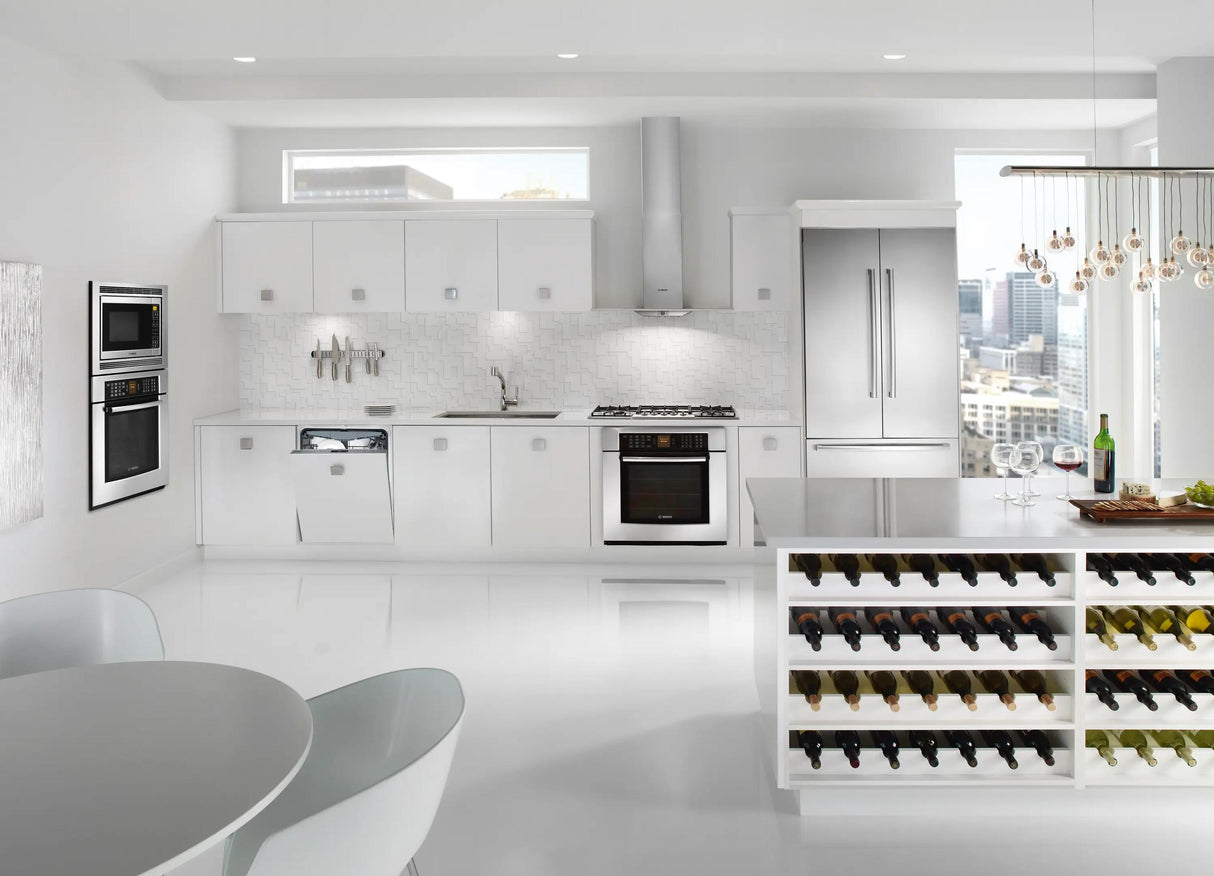 Dishwasher 24"