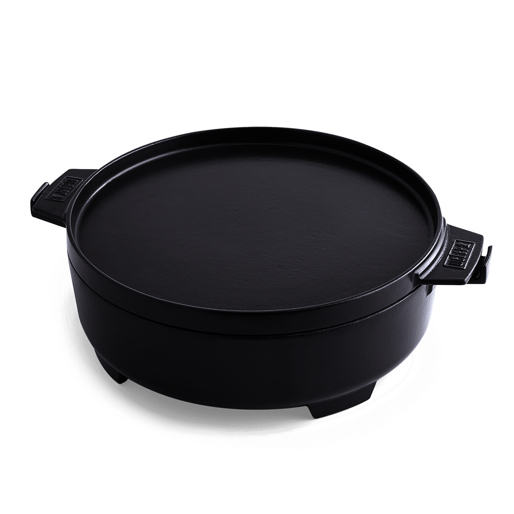 Dutch Oven Duo
