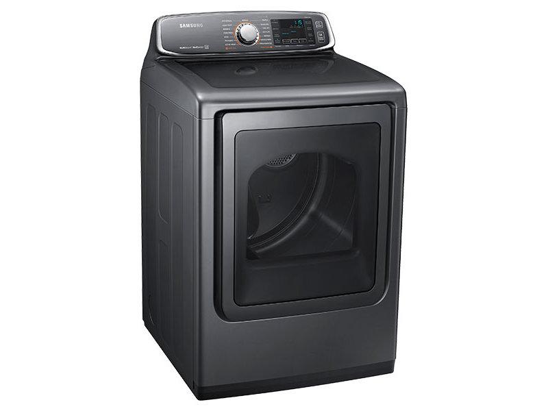 DV8700 7.4 cu. ft. Electric Dryer