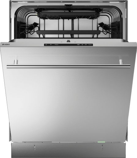 Dishwasher