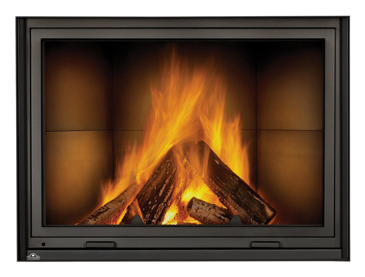 High Country 8000 Wood Fireplace