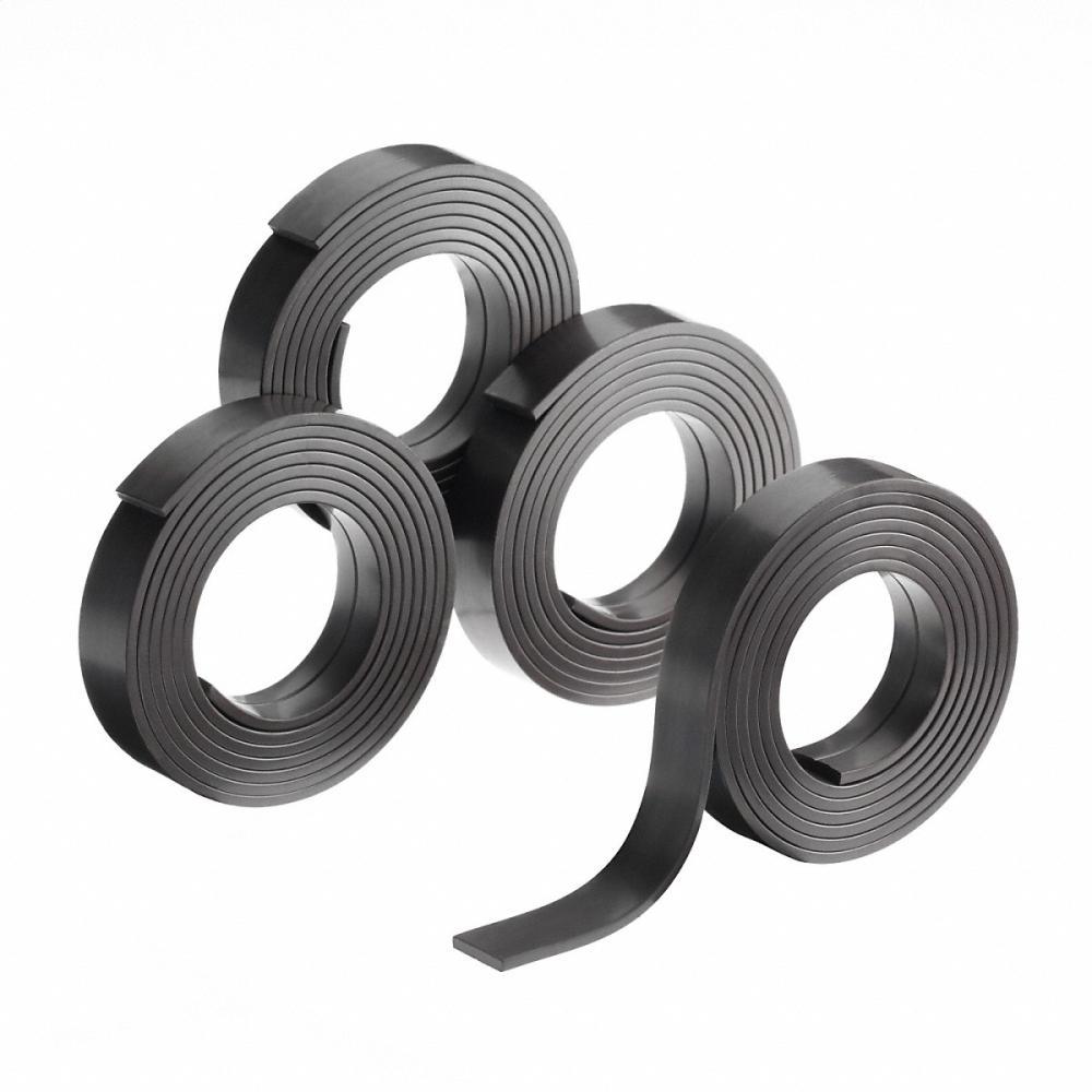 RX-MB 4 Magnetic strip defines areas that should not be cleaned by the robot vacuum cleaner.