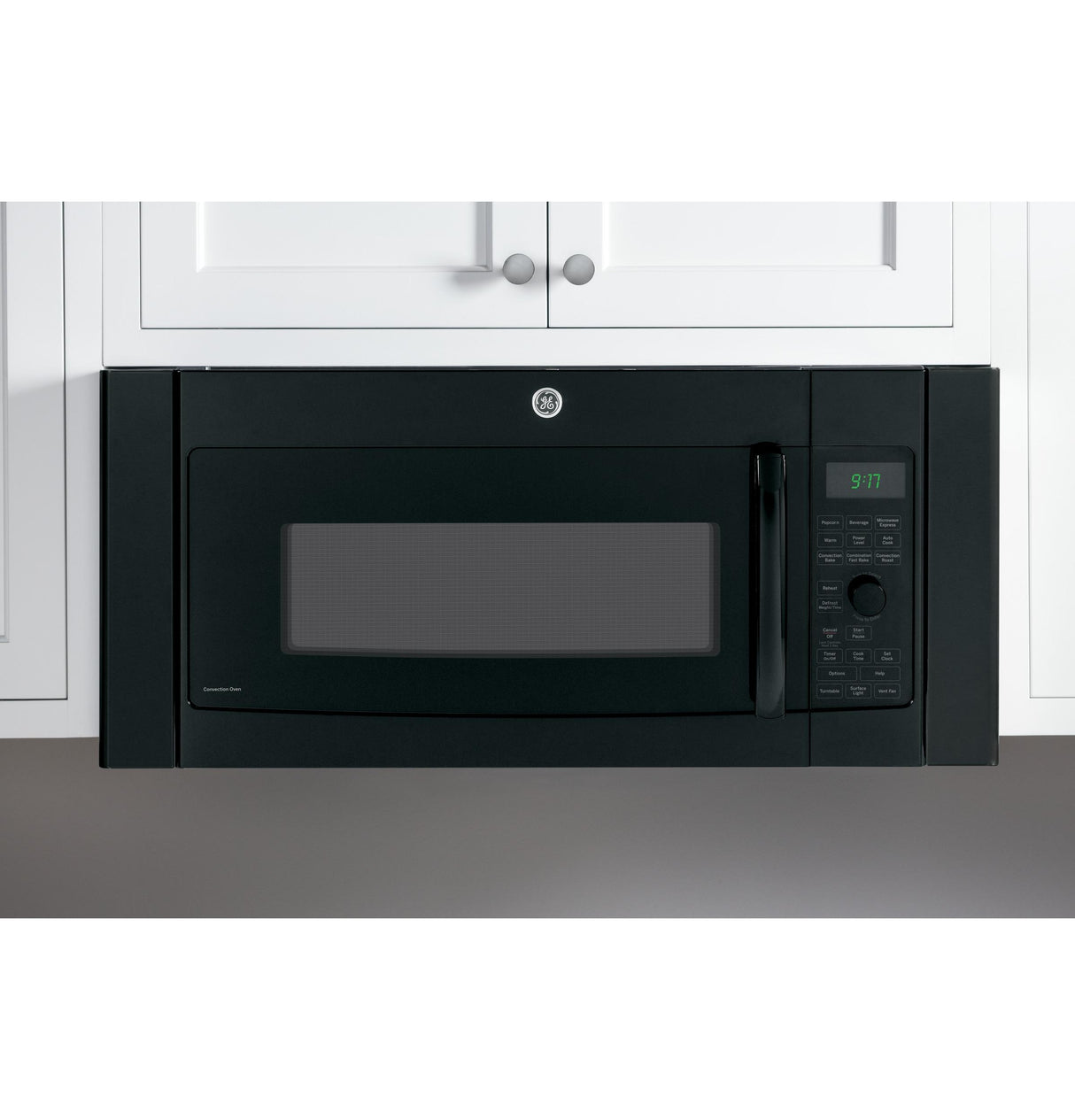 36" Over-the-Range Microwave Accessory Filler Kit