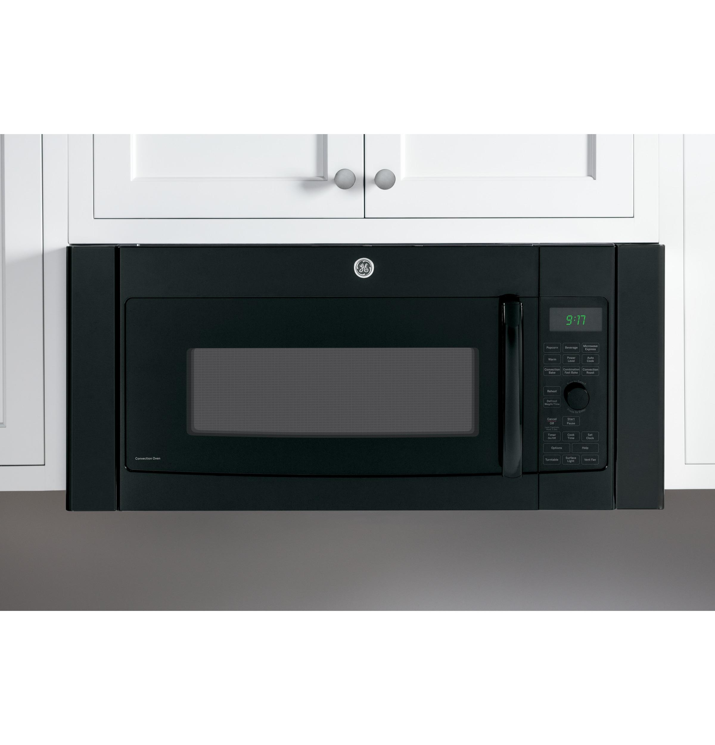 36" Over-the-Range Microwave Accessory Filler Kit