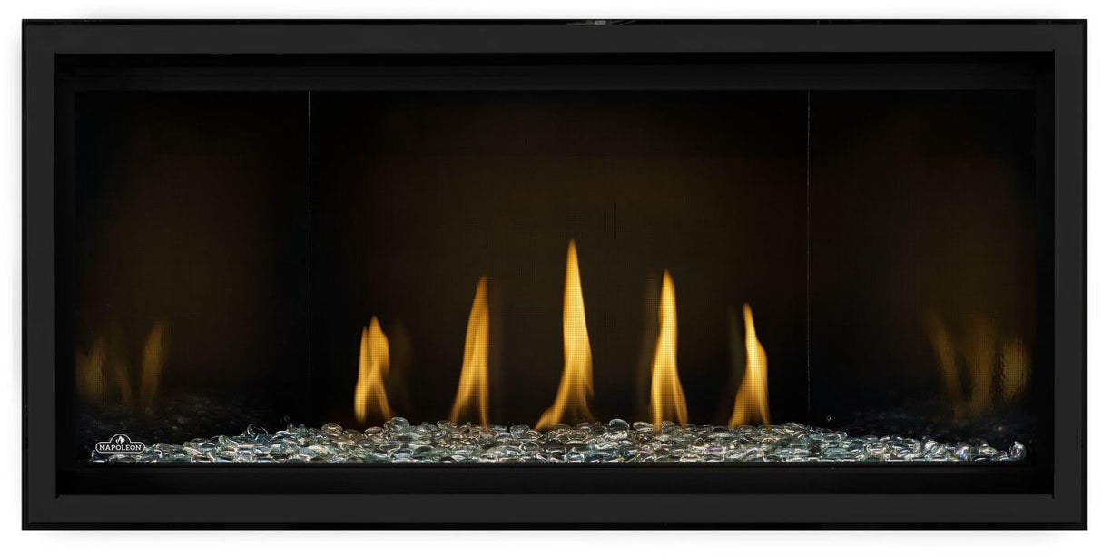 Ascent? Linear Premium 42 Direct Vent Gas Fireplace