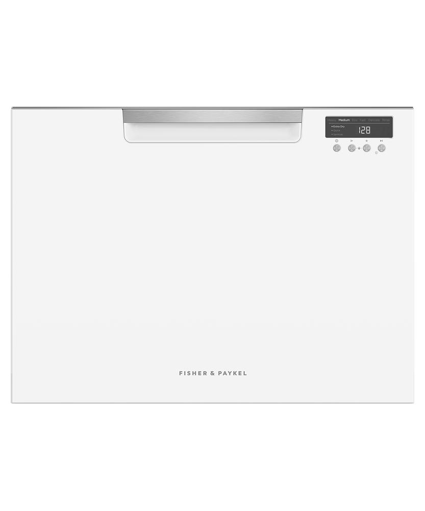 Series 7 Contemporary Tall Single DishDrawer™ Dishwasher