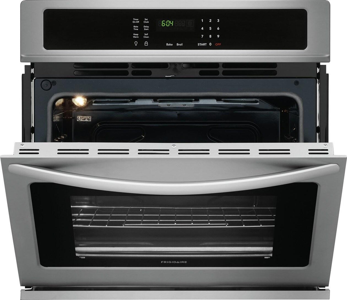 Frigidaire 30" Single Electric Wall Oven