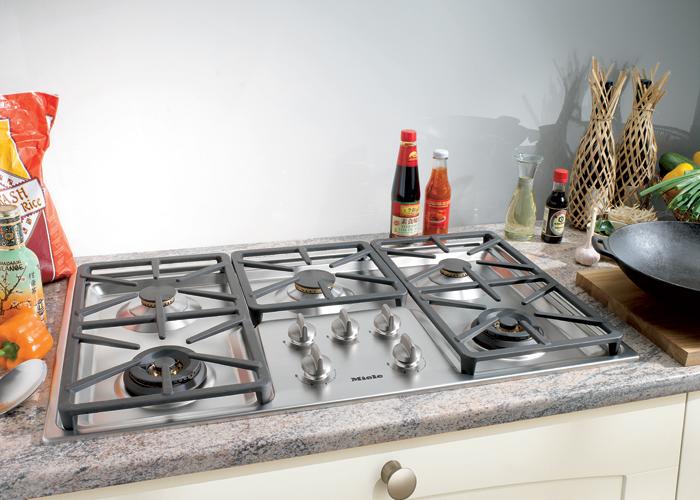 Cooktop (KM)