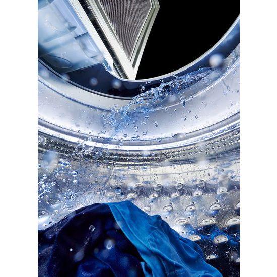Maytag® Extra-Large Capacity Washer with PowerWash® System- 5.3 Cu. Ft. - White