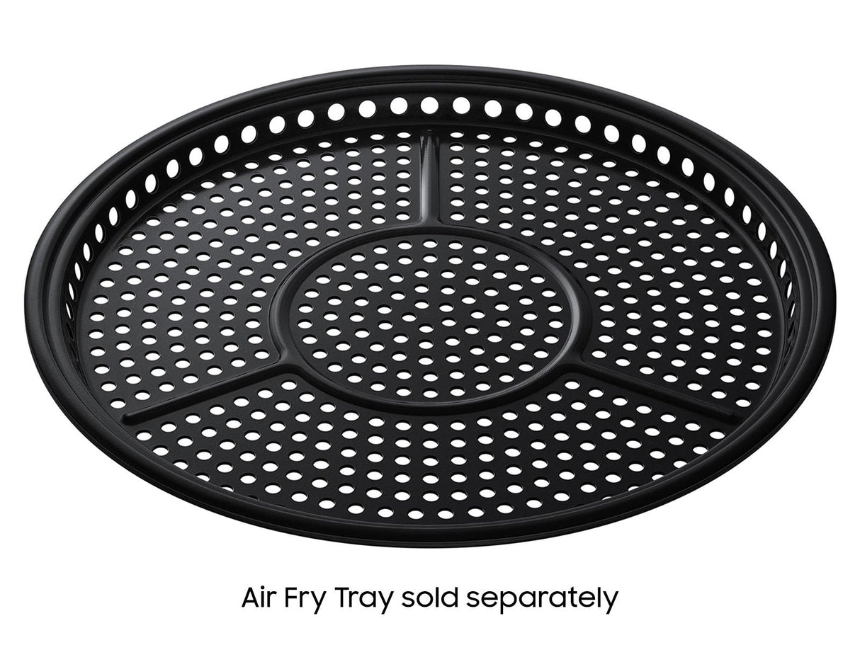 Bespoke Over the Range Microwave Air Fry Max Convection Auto Connectivity