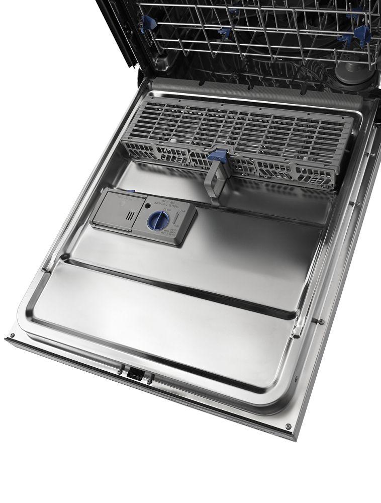 ENERGY Star® Certified Dishwasher with TotalCoverage Spray Arm