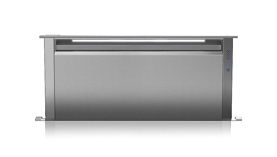45" Rear Downdraft w/ Controls on Front - VDD5450