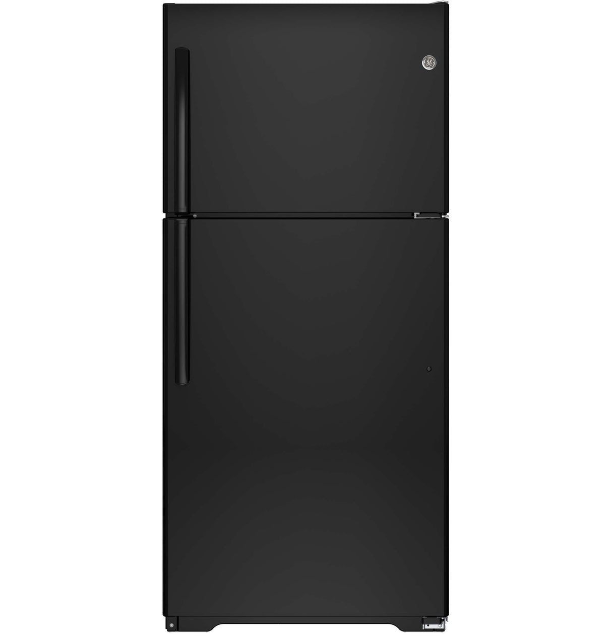 GE® ENERGY STAR® 18.2 Cu. Ft. Top-Freezer Refrigerator