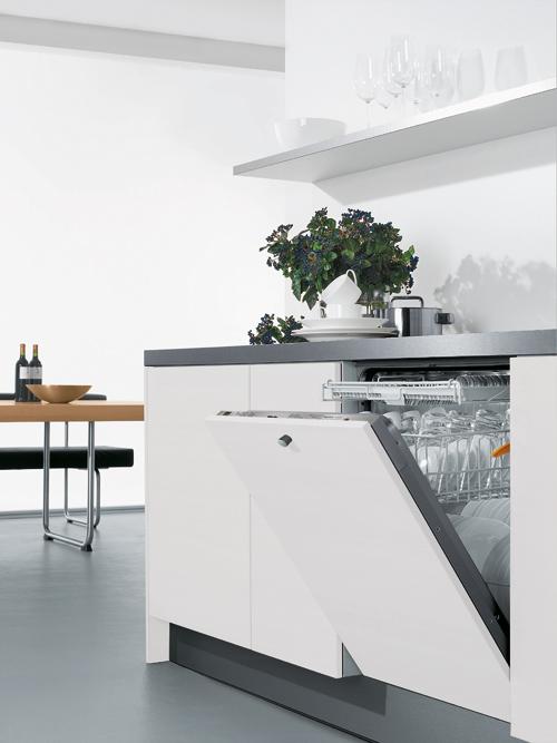 Dishwashers