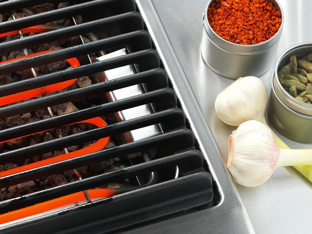 CS 1312 BG 240V CombiSets with electric barbecue grill